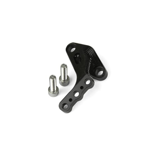 Hope Race Xt/Saint Shifter Mount Clamp -Right