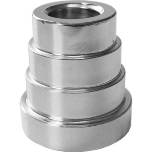 Cyclus Tools Press Bush For 720009 - 1" To 1 1/8"