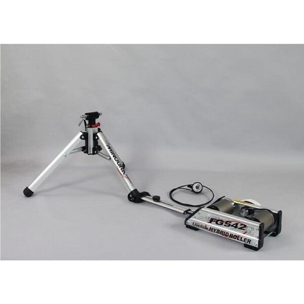 Minoura FG 542 Hybrid Roller400 4780-00