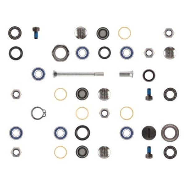 Crankbrothers Rebuild Kit EB & Candy 2003-2009