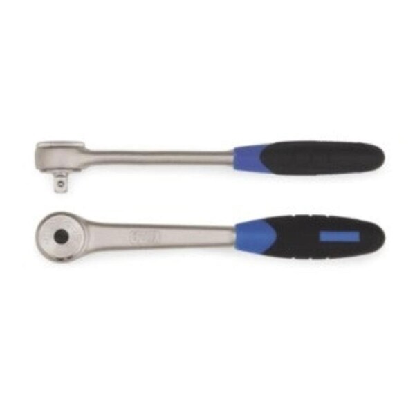 Cyclus-Tools 3/8 Reversible Ratchet With Switcher 257mm