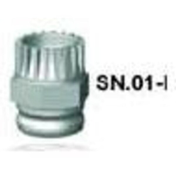 Cyclus Tools Bottom Bracket Tool For Shimano Compact - Sn.01-I