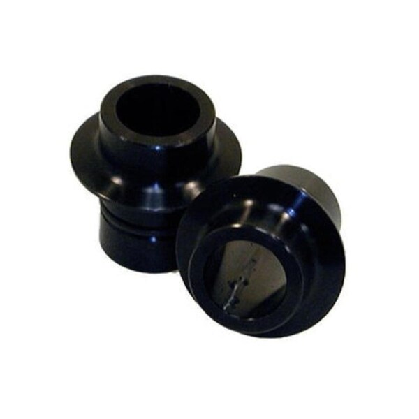 Hope 15Mm Pro 3 Xc3/Xc6/Sp24 Front Conversion Black 15
