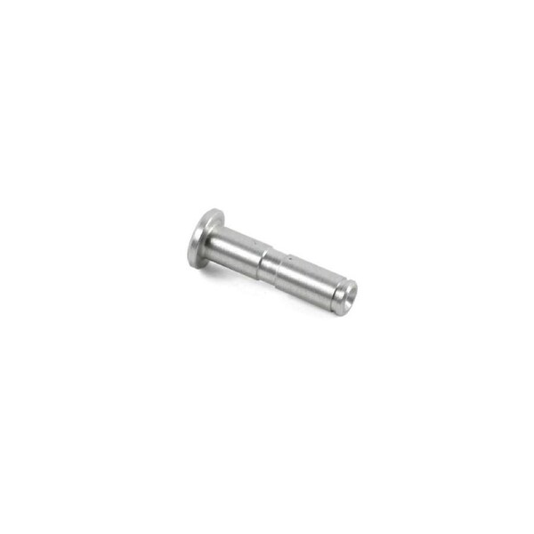Hope Tech 3 Lever Pivot - Silver