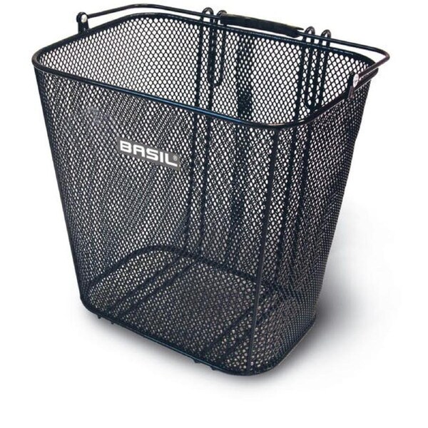 Basil Cardiff Rear Basket