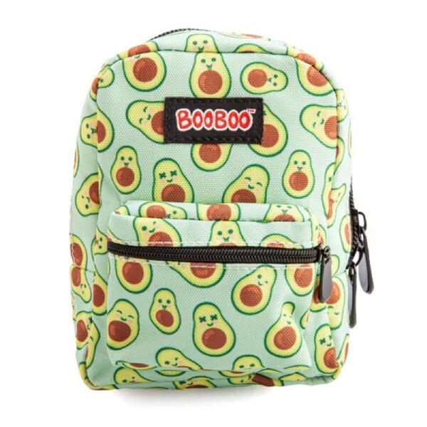 Avocado Mini Backpack