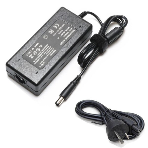 90W Power Supply AC Adapter Charger for HP Pavilion 24-b010a 23-q014a 23-q110a 20-b020a All-in-One PC/TPC-Q018-23/TPC-P028