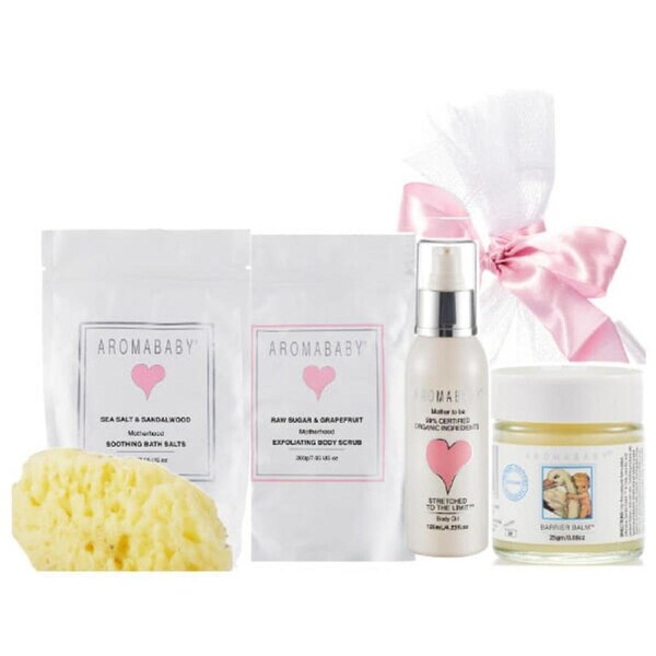 Mama Pregnancy Essentails