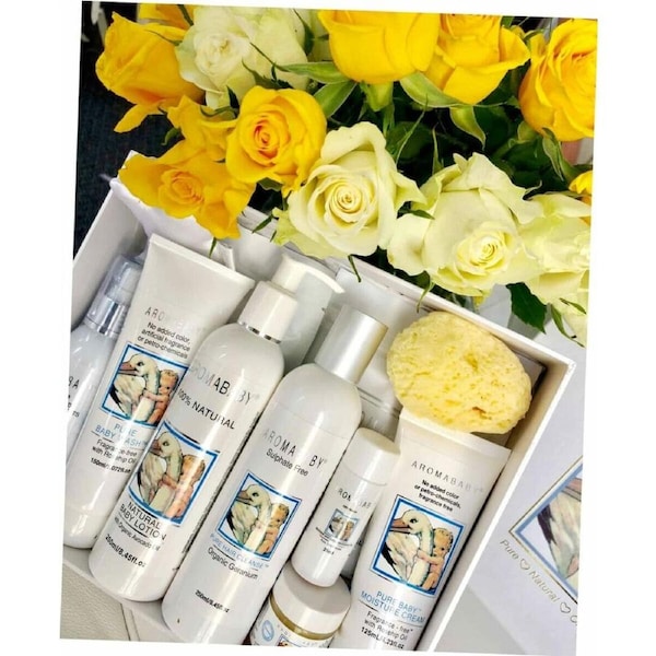 Royal Baby Gift
