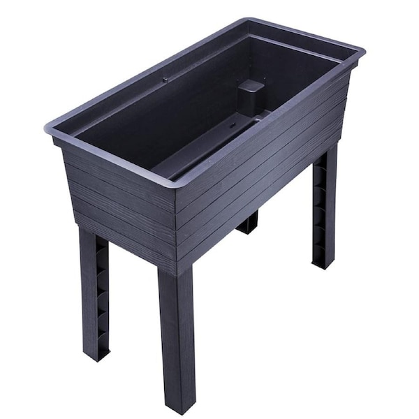 URBAN balcony raised bed