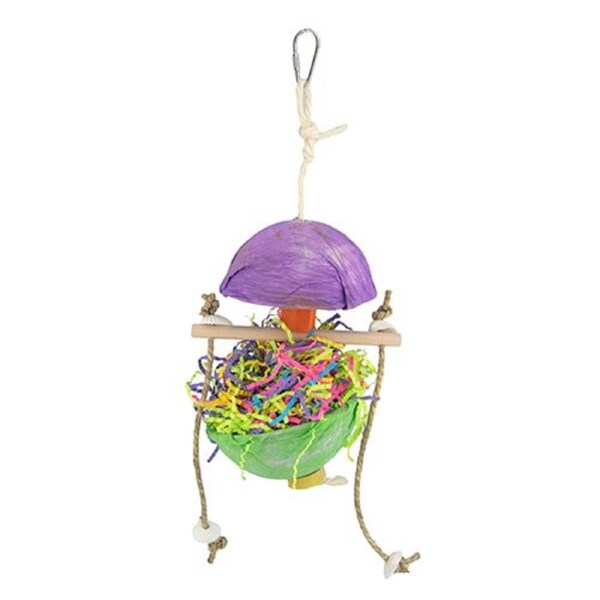 Bird Toy Pinata - Ball Forager