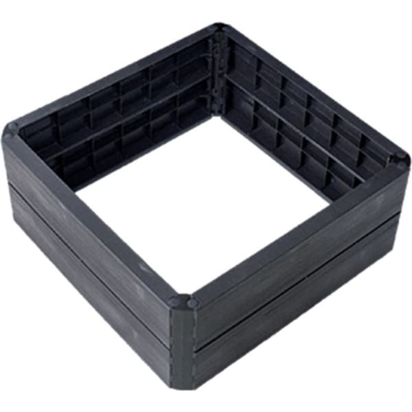 ERGO Quadro raised bed system - SMALL