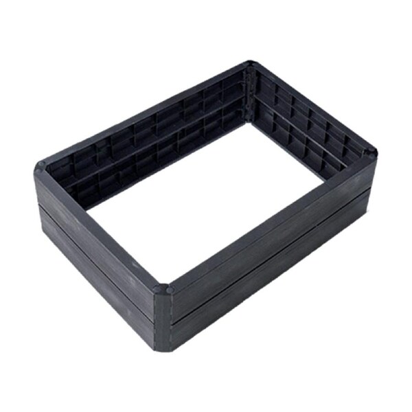 ERGO Quadro raised bed system - MEDIUM