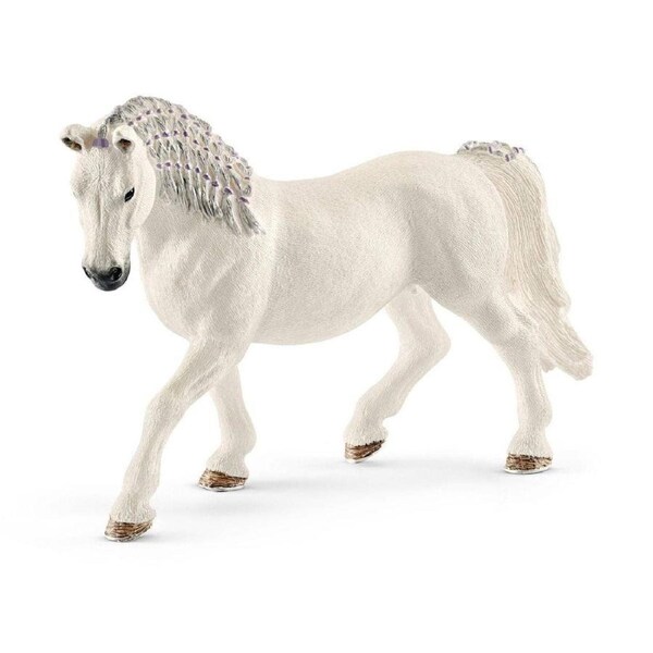 Schleich - Lipizzaner Mare Horse Club Animal Figurine