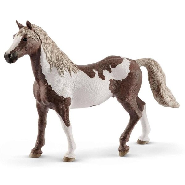 Schleich - Paint Horse Gelding Horse Club Animal Figurine