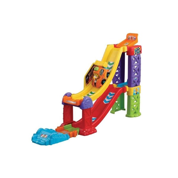 Vtech - Toot-toot Drivers 3-in-1 Raceway