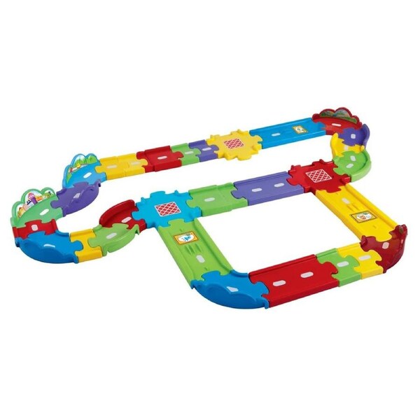 Vtech - Toot-toot Drivers Deluxe Track Set