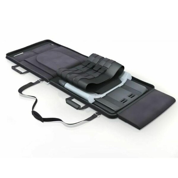 Chattanooga Saunders Lumbar HomeTrac Traction Device 199603