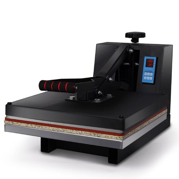 THERMOMATE Large Heat Press Machine Multipurpose s