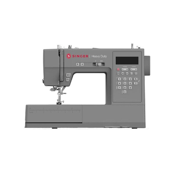 Singer Sewing Machine Heavy Duty Computerized HD6705C BNIB
