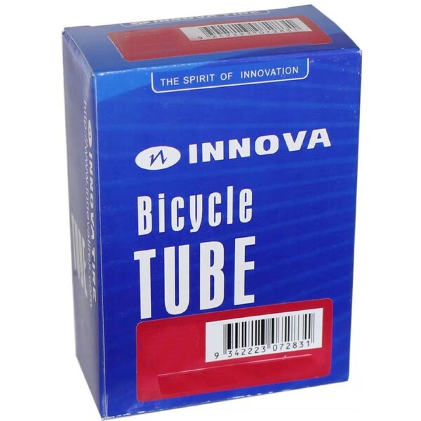 Innova 700 X 25/32C Presta / French Valve 33Mm Road Bike Inner Bicycle Tube