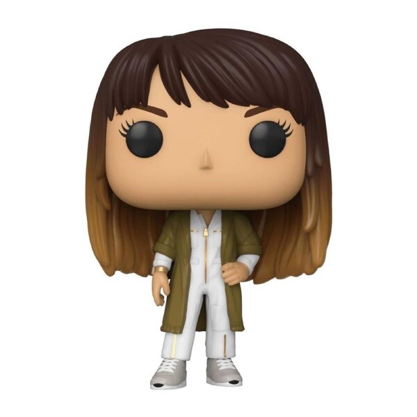 Pop! Funko 10cm Directors Patty Jenkins Vinyl Figurine/Collectables 3y+ Kids Toy