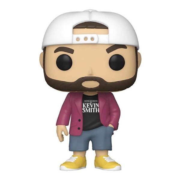 Pop! Funko 10cm Directors Kevin Smith RS Vinyl Figurine/Collectables 3y+ Toy