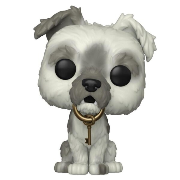 Pop! Disney World 50th Anniversary Pirates of the Caribbean Dog w/ Keys #1105