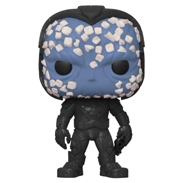 Pop! 10cm Funko Doctor Who #893 Tzim Sha NYCC 2019 Vinyl Figurine/Collectables