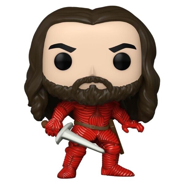 Pop! Funko 10cm Figure Dracula Armored Vinyl Figurine/Collectables Kids Toy 3y+