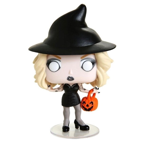 Pop! Funko 10cm Figure Drag Queens Sharon Needles Vinyl Figurine/Collectable Toy