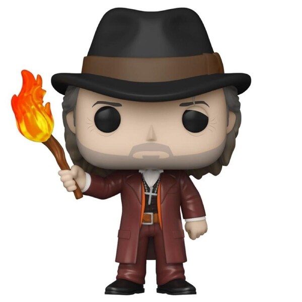 Pop! Funko 10cm Figure Dracula Van Helsing Vinyl Figurine/Collectables Toy 3y+