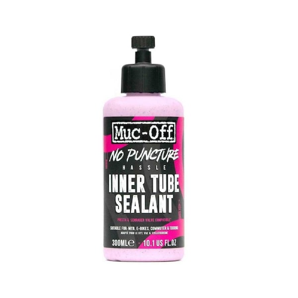 Muc-Off Tube No Puncture Inner Tube Sealant 300ml