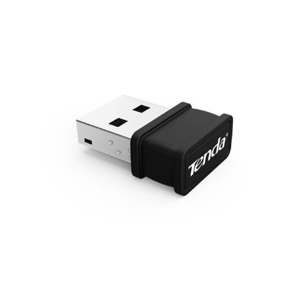 Tenda 150Mbps Wireless Nano USB Adapter [W311MI]