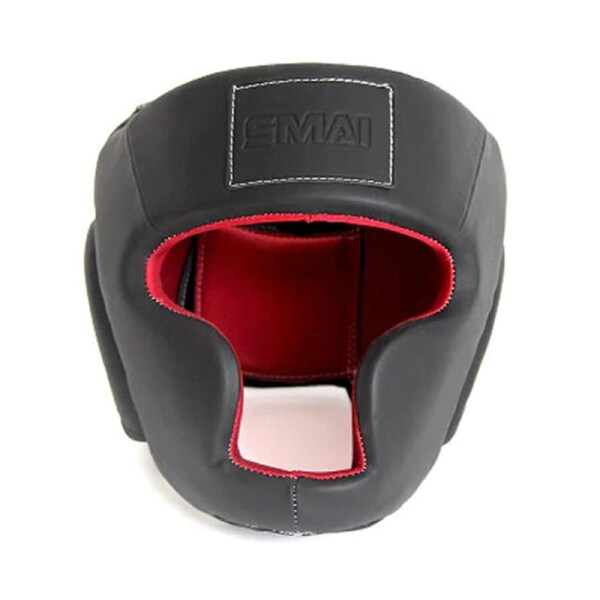 Smai Elite85 Boxing Headgear - Adult