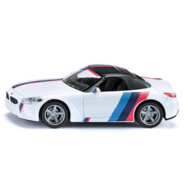 Siku Super - BMW Z4 M40i