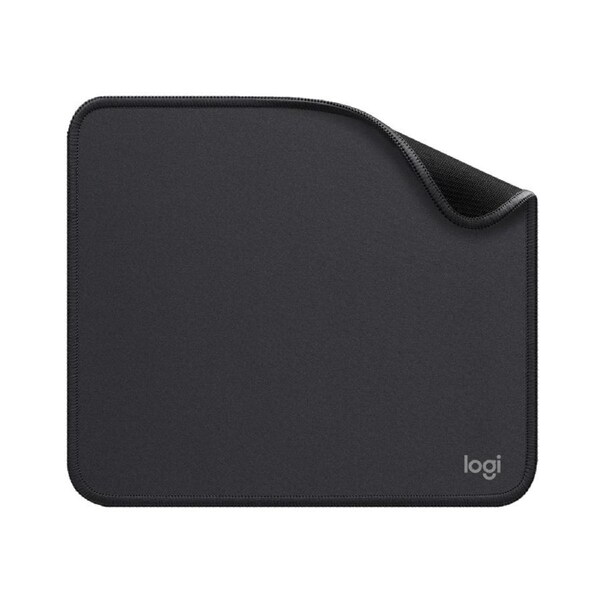 Logitech MOUSE PAD Studio Series - Graphite [956-000031]