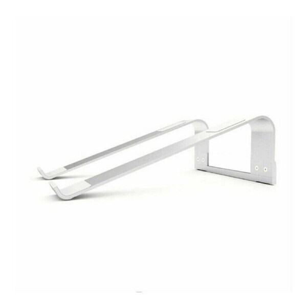 Aluminium Portable Laptop Holder Stand Tray Riser For Notebook