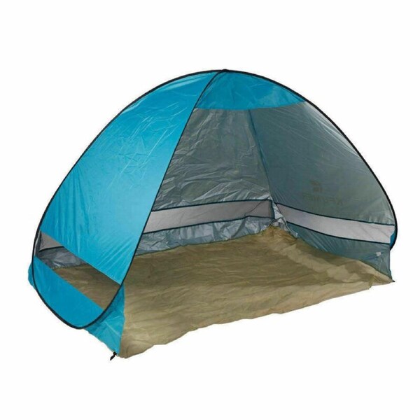 Pop Up Portable Beach Tent Canopy Sun Shade Shelter Summer Camping