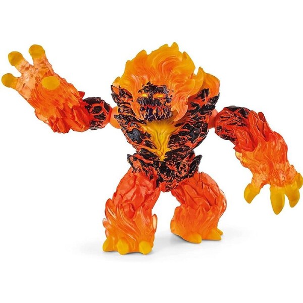 Schleich Eldrador Creatures - Lava Smasher