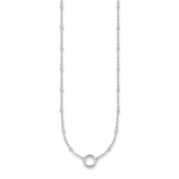 Thomas Sabo Charm Club - Charm Necklace Silver