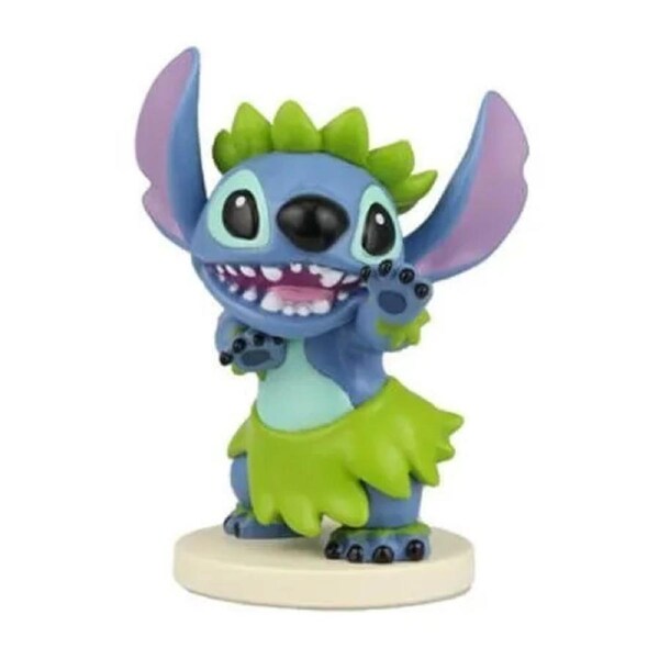 Grand Jester Studios Disney Stitch - Dancing Stitch