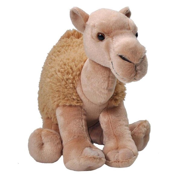Wild Republic Cuddlekins - Dromedary Camel 12inch