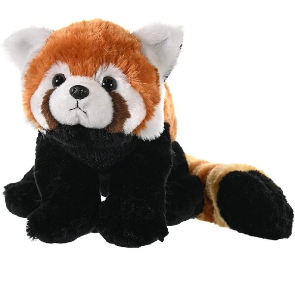 Wild Republic Cuddlekins - Red Panda 12inch
