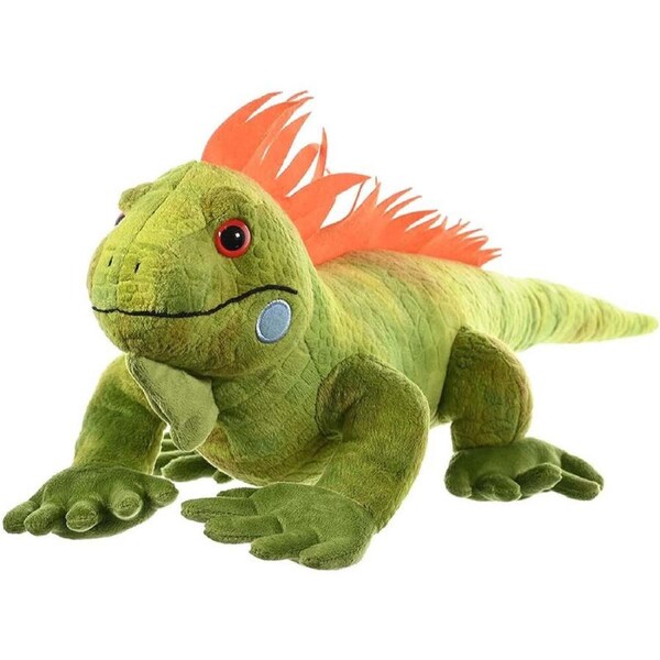 Wild Republic Cuddlekins - Iguana 15inch