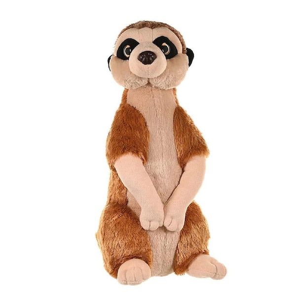 Wild Republic Cuddlekins - Meerkat 12inch