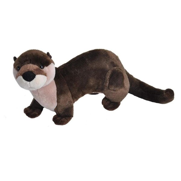 Wild Republic Cuddlekins - River Otter 15inch