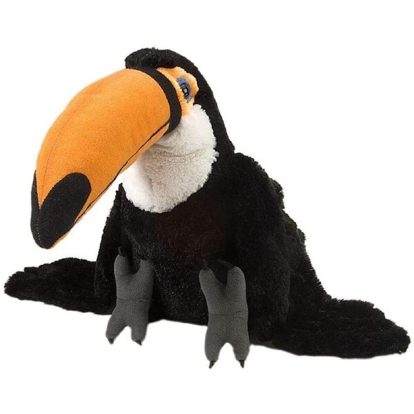 Wild Republic Cuddlekins - Toco Toucan 12inch