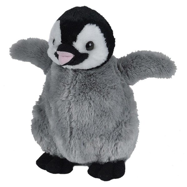 Wild Republic Cuddlekins - Playful Penguin 12inch