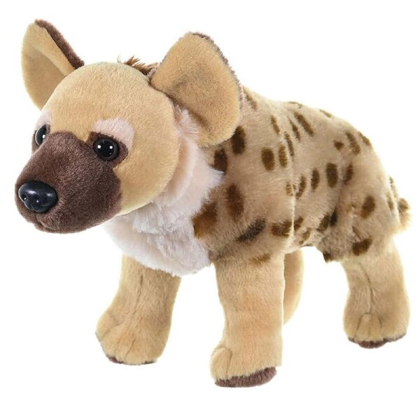 Wild Republic Cuddlekins - Hyena 12inch